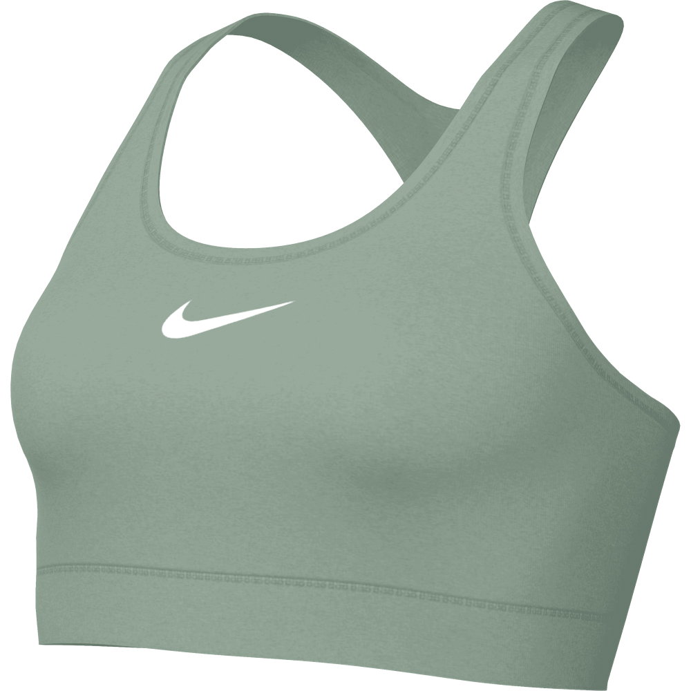 Nike - Swoosh Medium Support Sport BH Damen steam