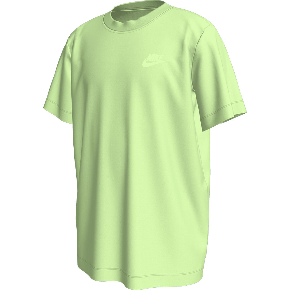 Nike - Sportswear T-Shirt Kinder lt liquid lime