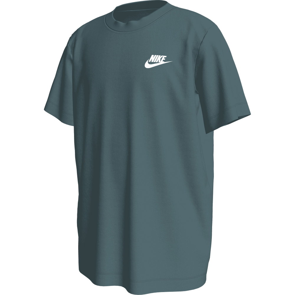 Nike - Sportswear T-Shirt Kinder mineral slate