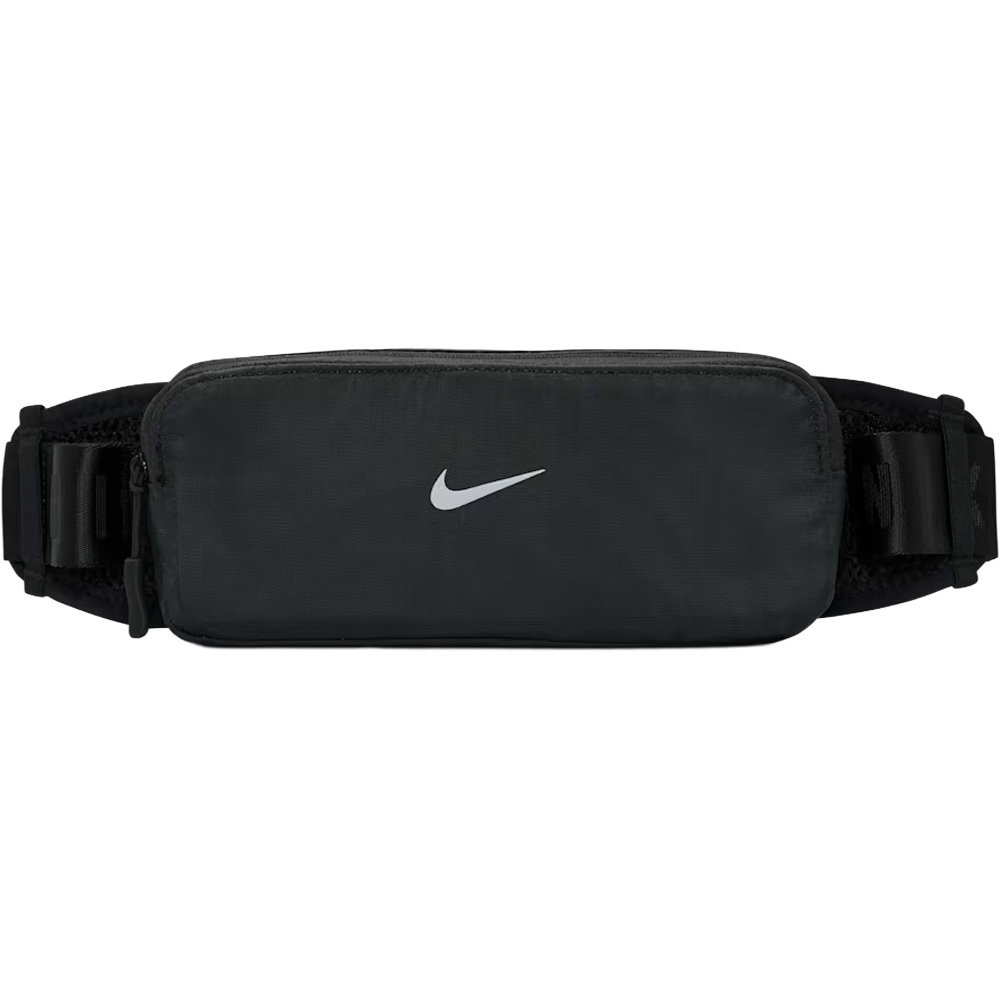 Nike - Tempo Hüfttasche schwarz