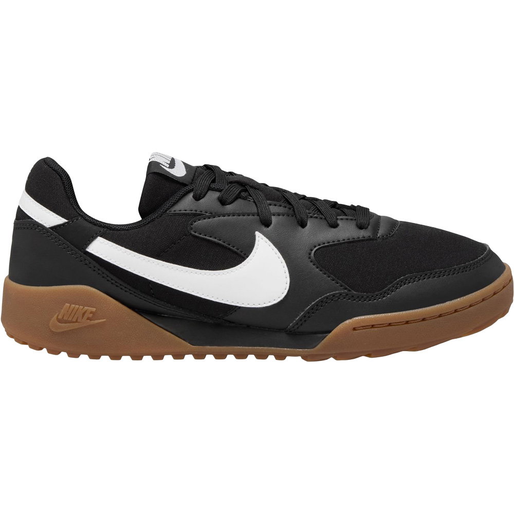 Nike - Terra Manta Sneaker Kinder schwarz