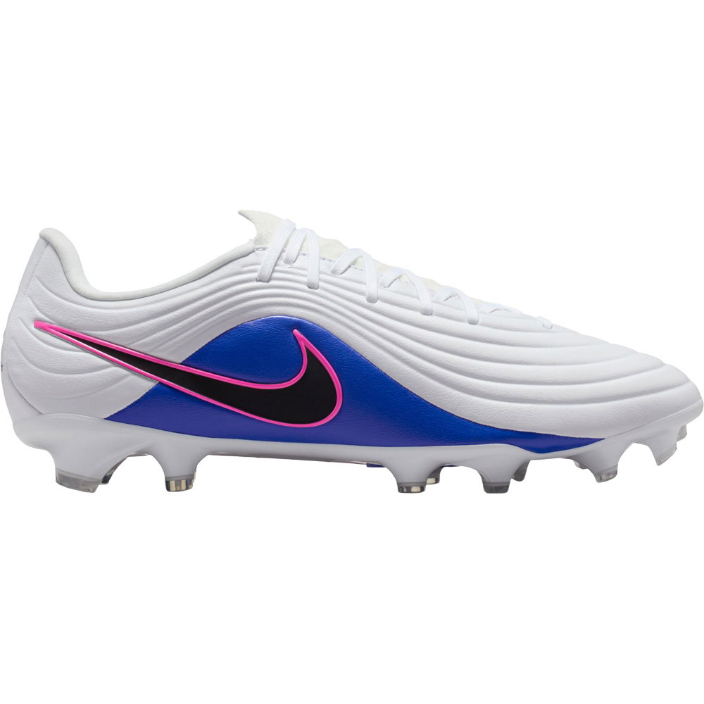 Nike - Tiempo Maestro Akademie FG/MG Fußballschuhe weiß