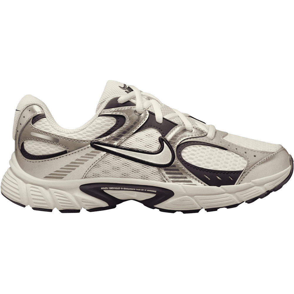 Nike - V5 RNR Sneaker Kinder phantom