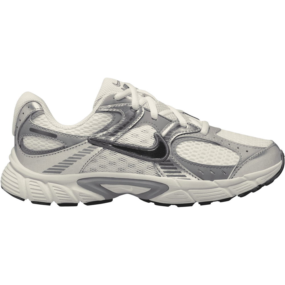 Nike - V5 RNR Sneaker Kinder phantom