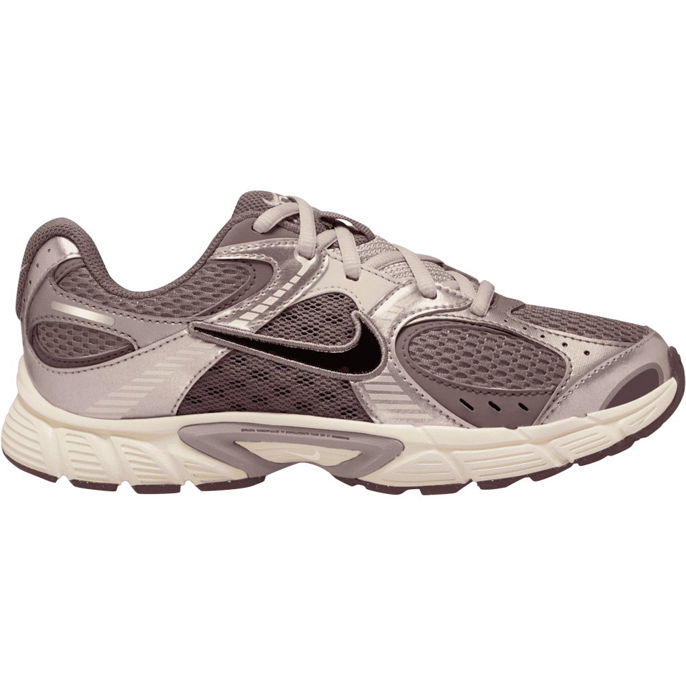 Nike - V5 RNR Sneaker Kinder taupe haze