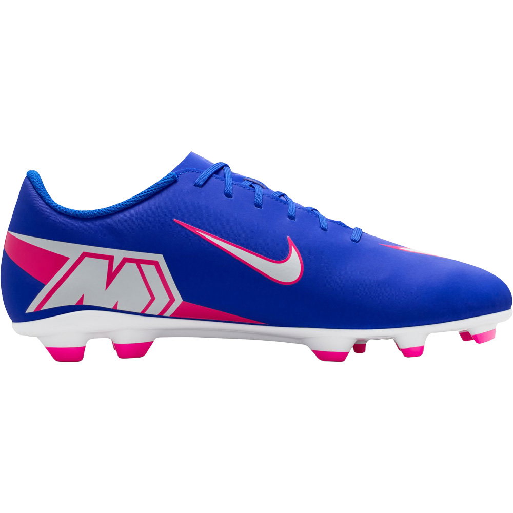 Nike - Mercurial Vapor 16 Club FG/MG Fußballschuhe racer blue