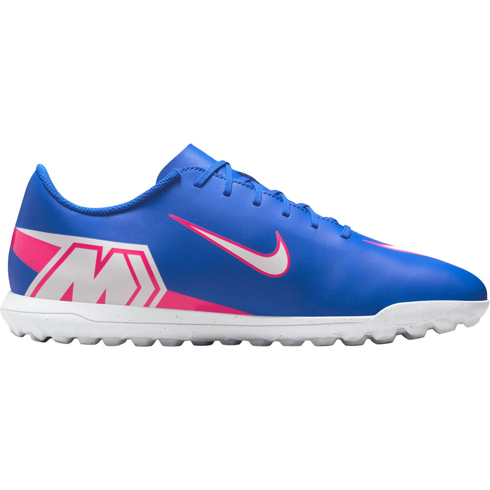Nike - Mercurial Vapor 16 Club TF Fußballschuhe racer blue