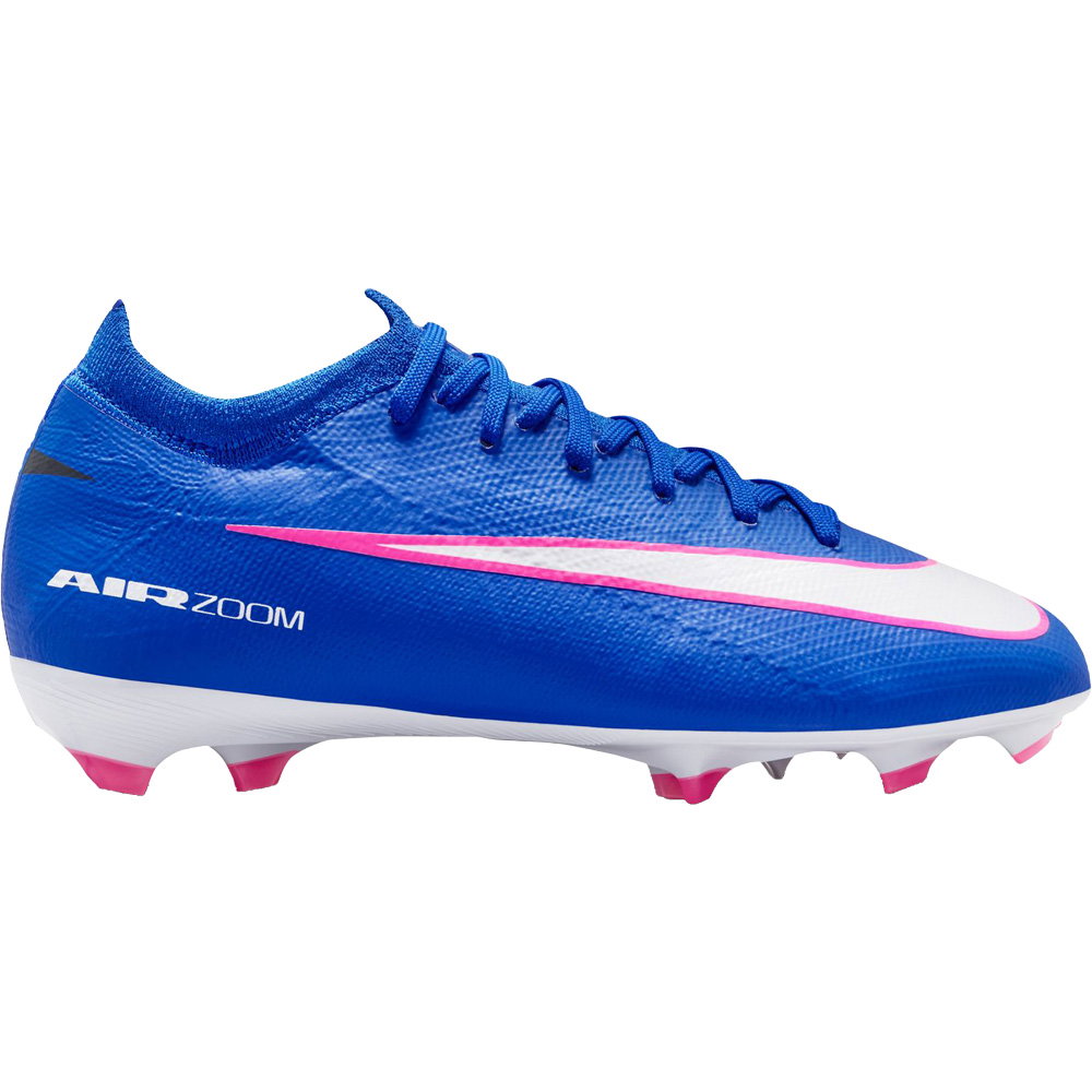 Nike - Mercurial Vapor 16 Pro Jr. FG Fußballschuhe Kinder racer blue