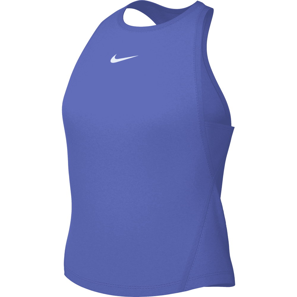 Nike - Nike Victory Dri-FIT Tennis Tanktop Damen sapphire