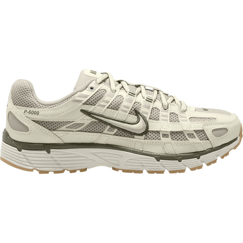 Nike - P-6000 Schuhe Damen light bone