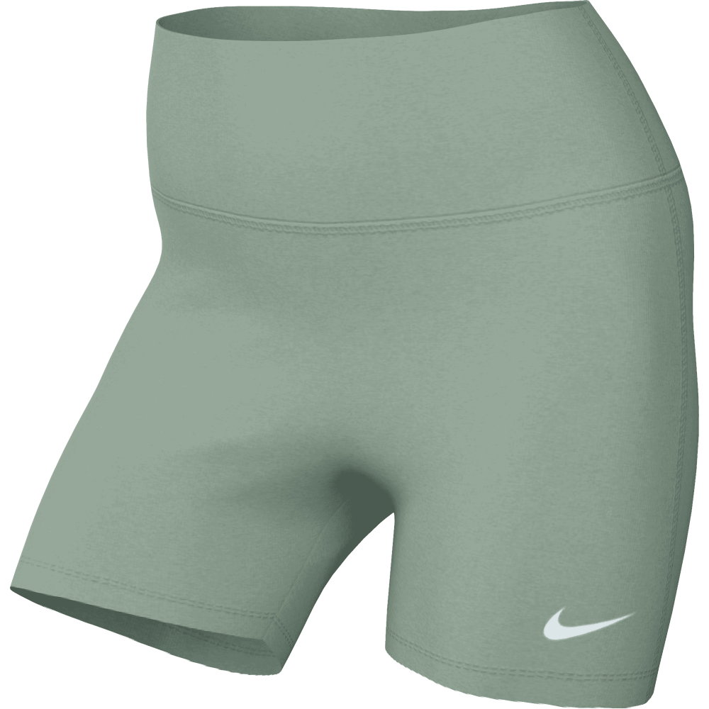 Nike - Dri-FIT One 5In Shorts Damen steam