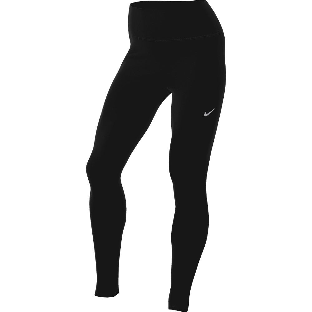 Nike - One Tights Damen schwarz