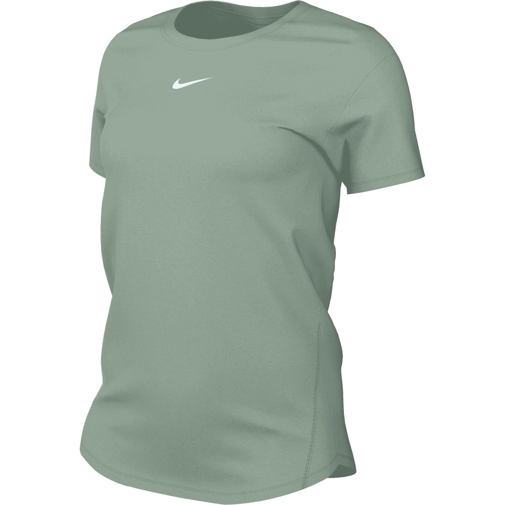 Nike - One Classic Dri-Fit T-Shirt Damen steam