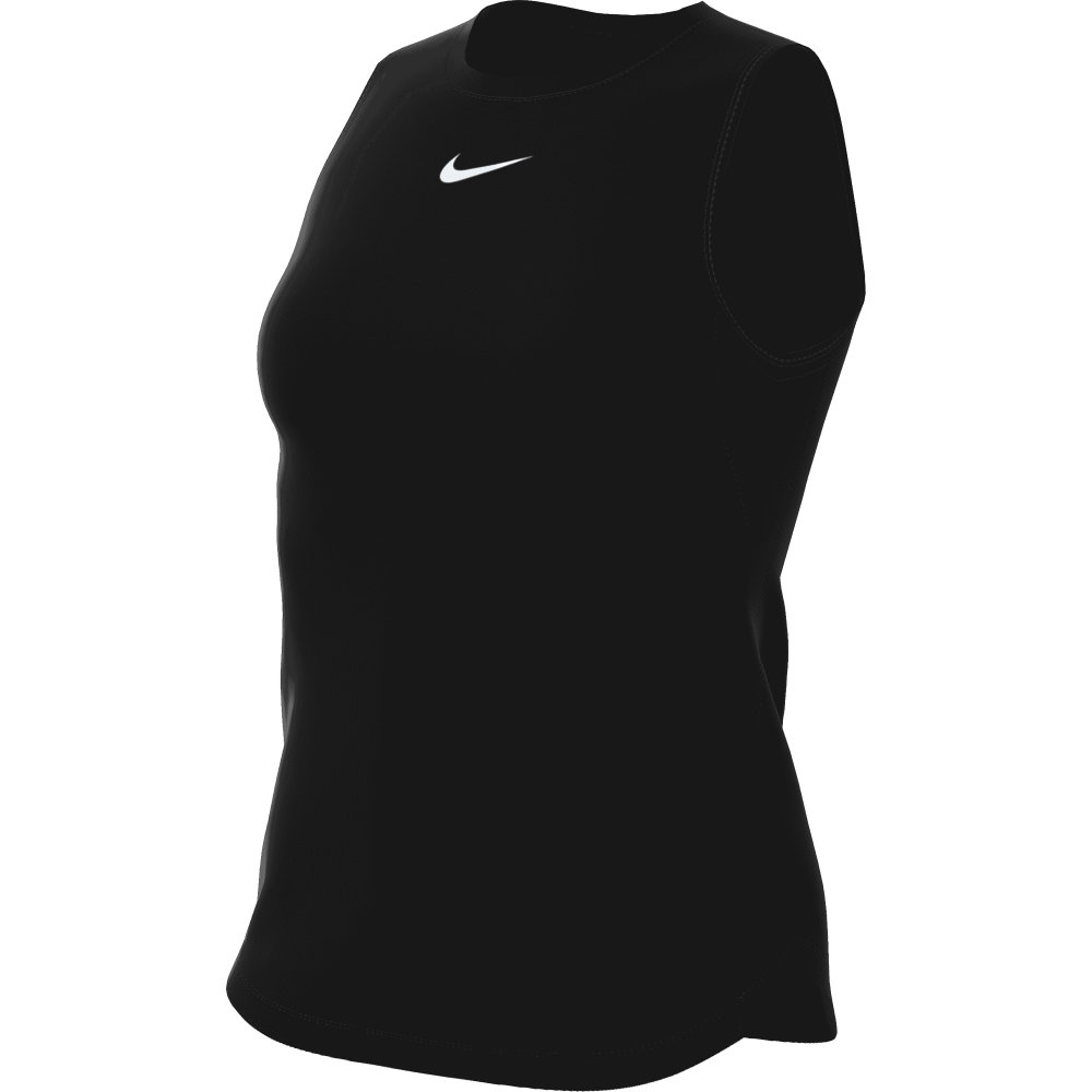 Nike - One Classic Dri-Fit Tanktop Damen schwarz