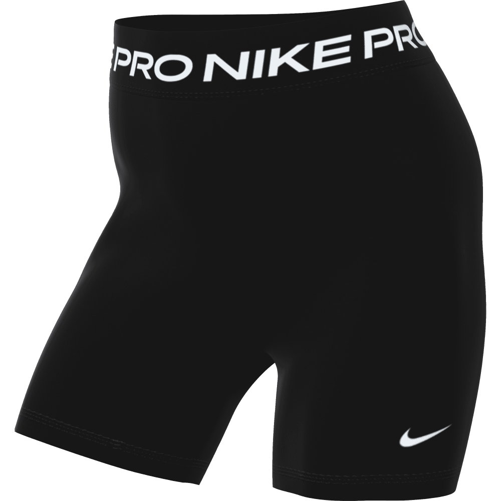 Nike - Pro 365 Shorts Damen schwarz
