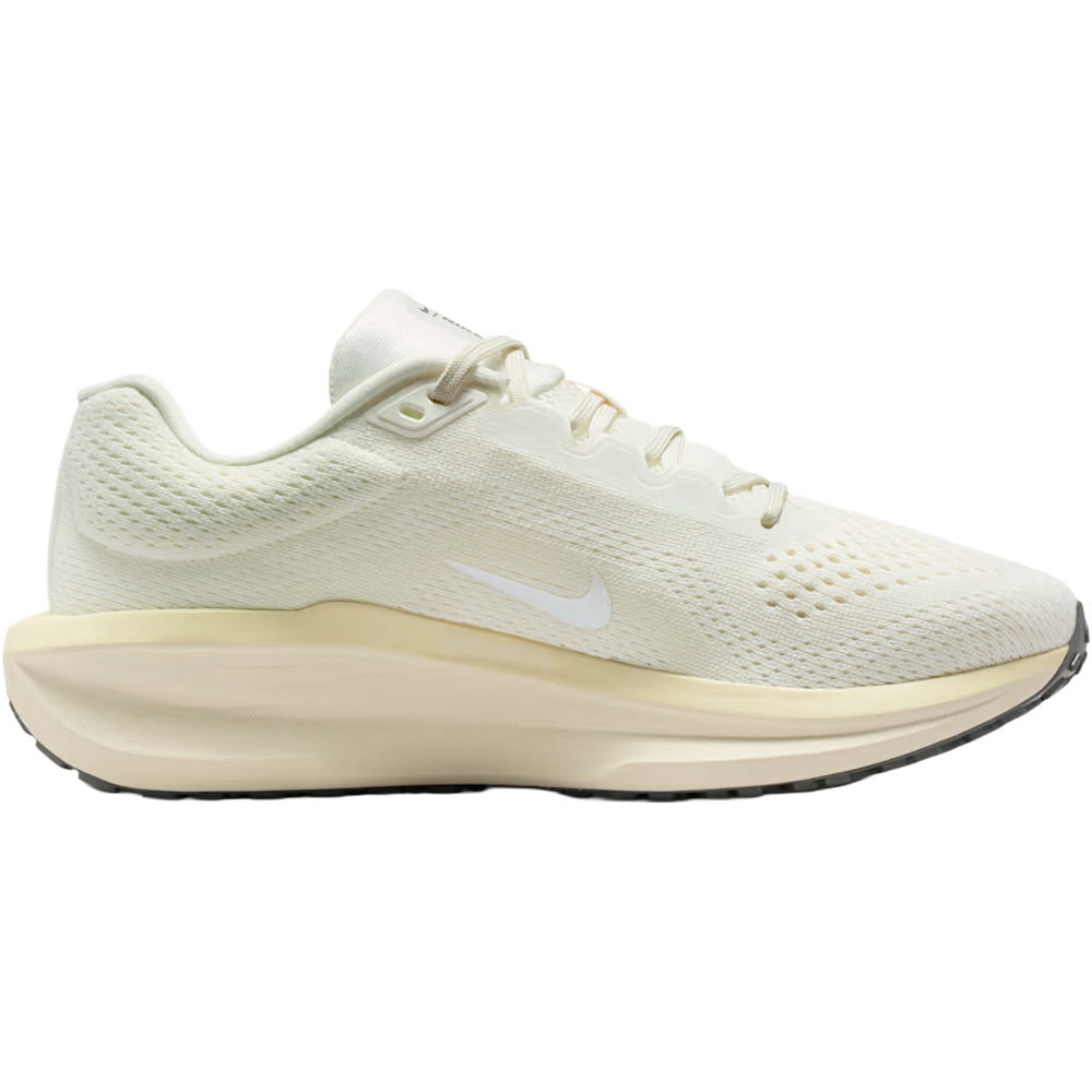 Nike - Winflo 11 Laufschuhe Damen chalk