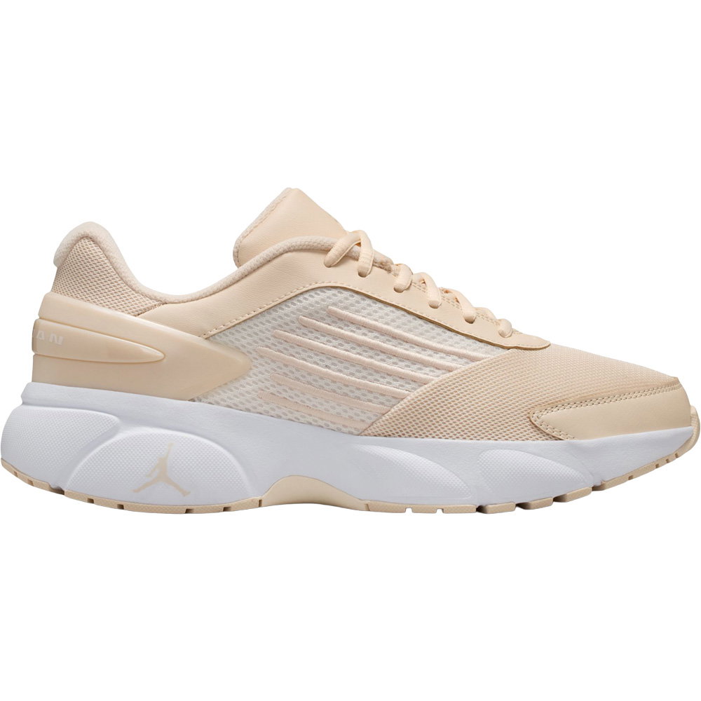 Nike - Jordan Trunner Flow Sneaker Damen legend light brown