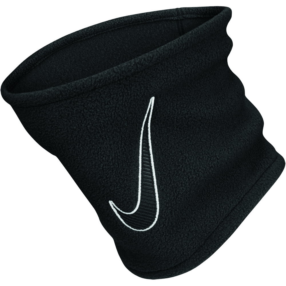 Nike - Fleece Neckwarmer 2.0 Kinder schwarz