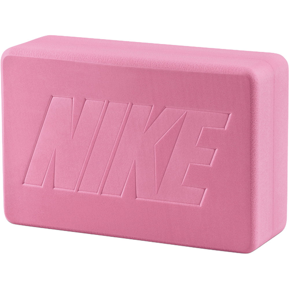 Nike - Yoga Block smokey peony