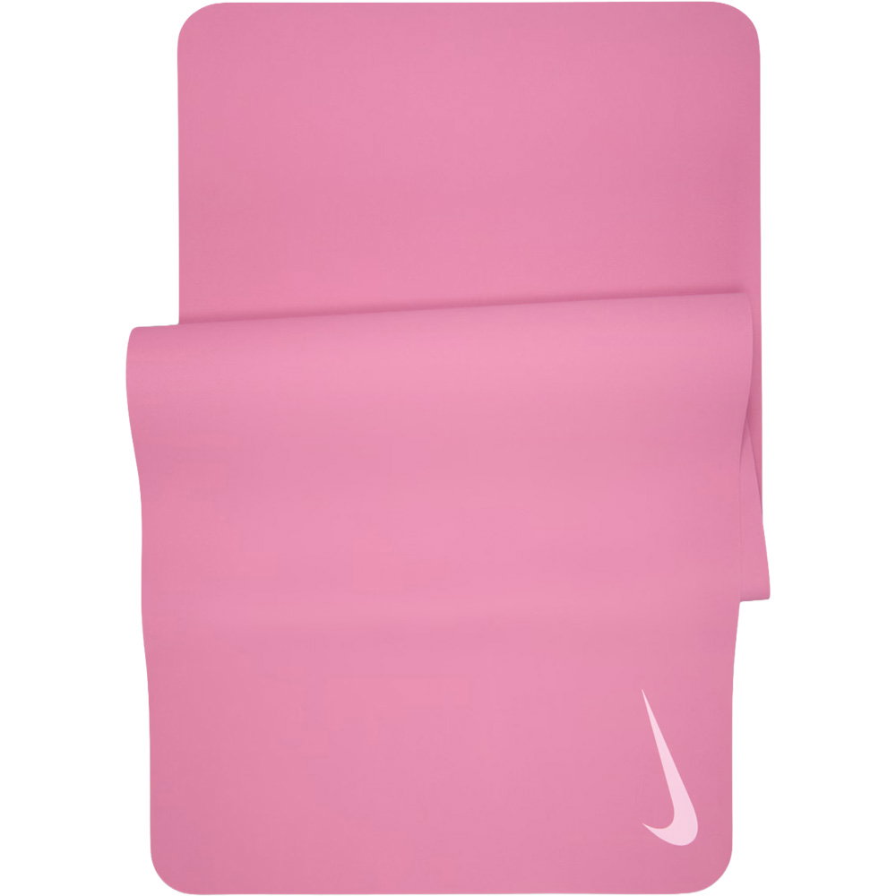 Nike - Reversible 4mm Yogamatte peony