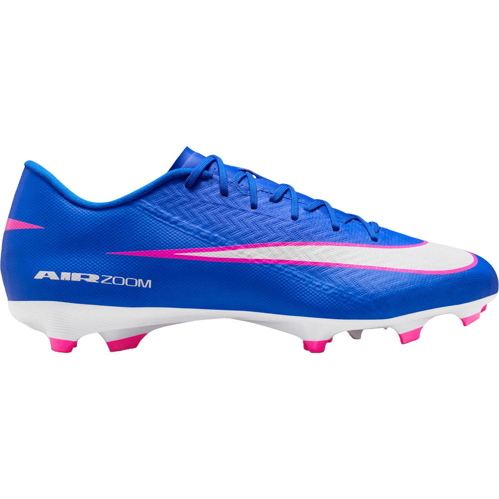 Nike - Mercurial Vapor 16 Academy FG/MG Fußballschuhe racer blue