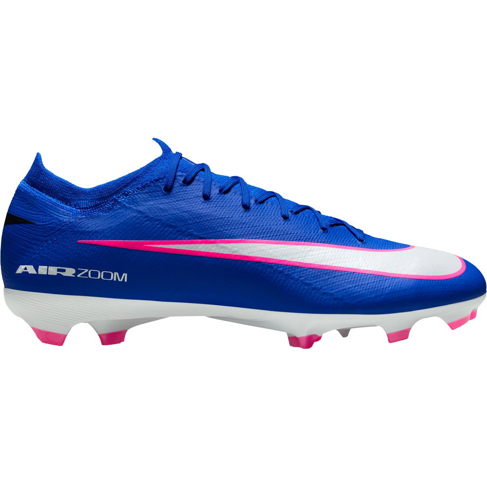 Nike - Mercurial Vapor 16 Pro FG/MG Fußballschuhe racer blue