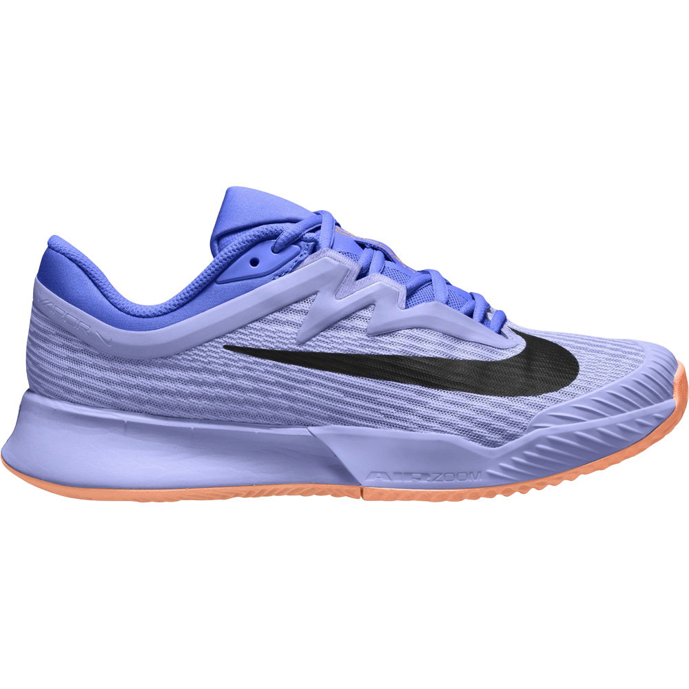 Nike - Vapor Pro 3 Tennisschuhe Damen light thistle