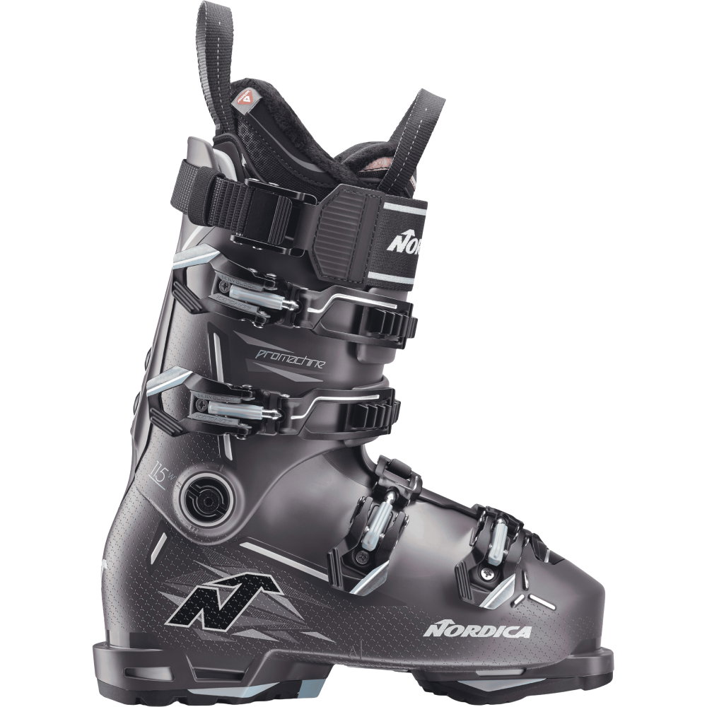 Nordica - Promachine 3 115 W Gripwalk® Alpin Skischuhe Damen lila