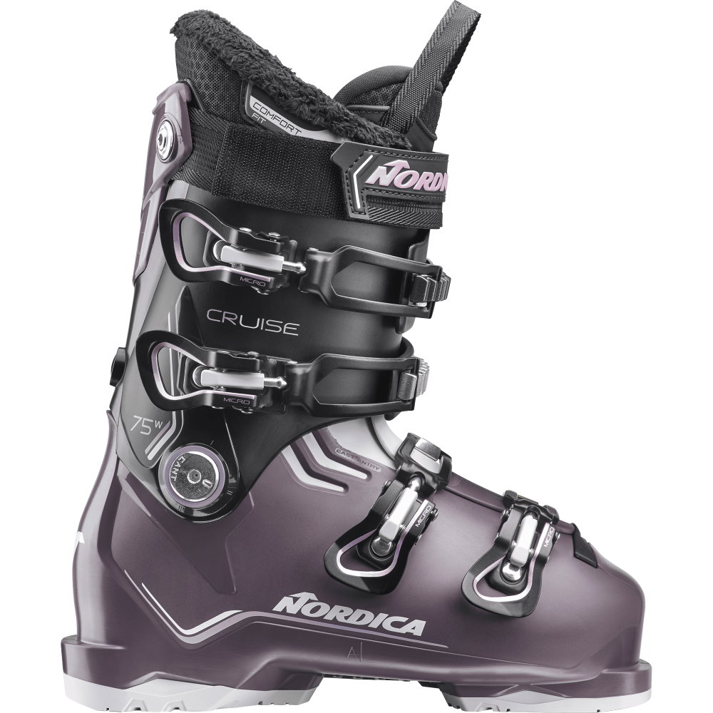 Nordica - The Cruise 75 W Alpin Skischuhe Damen lila