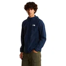 Nimble Hoodie 2 Softshell Jacket Men summit navy