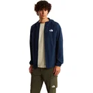 Nimble Hoodie 2 Softshell Jacket Men summit navy