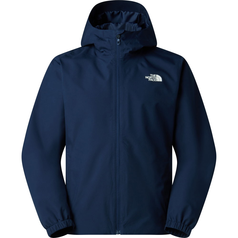 The North Face® - Quest Mono Regenjacke Herren summit navy