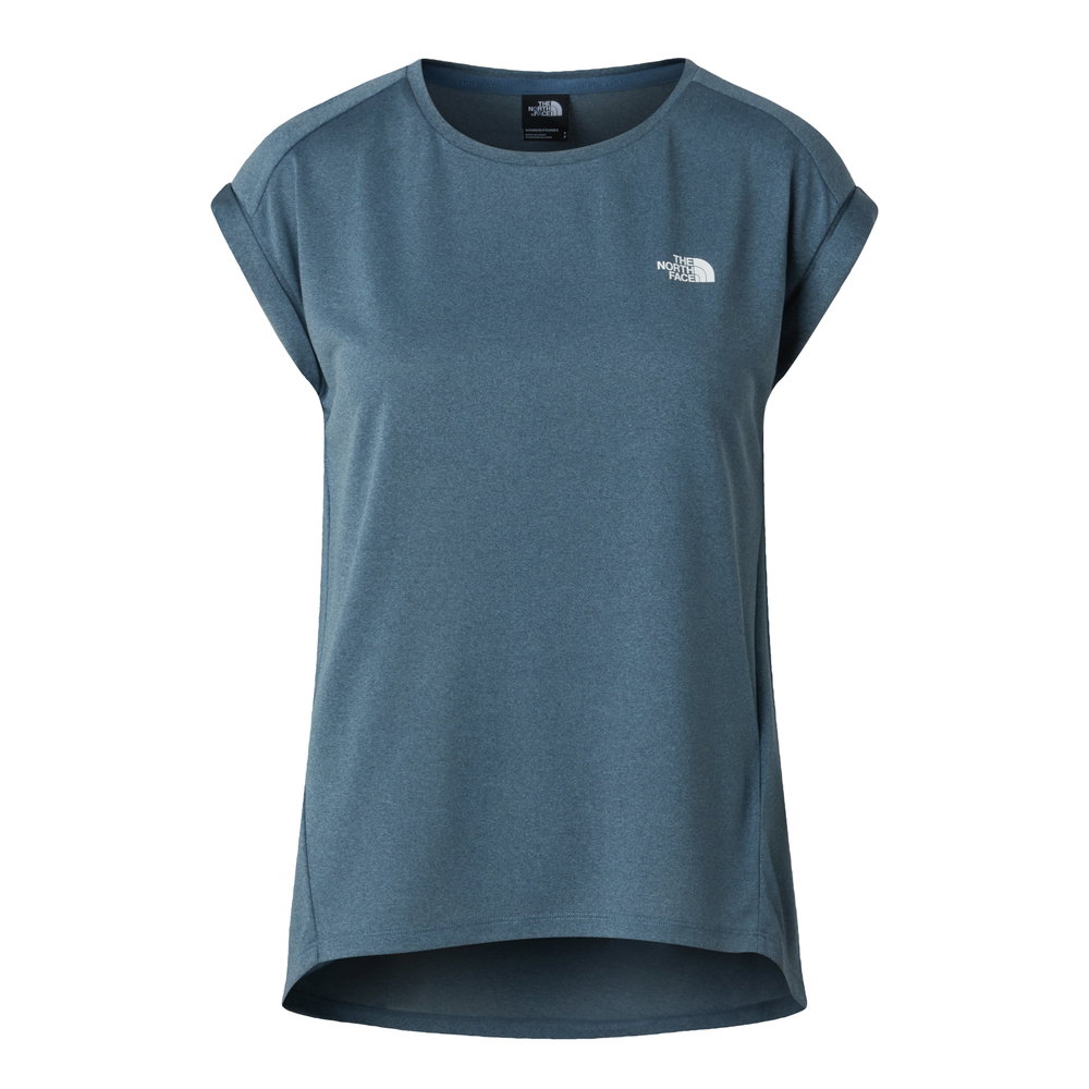 The North Face® - Tanken Tank Top Damen granite grey