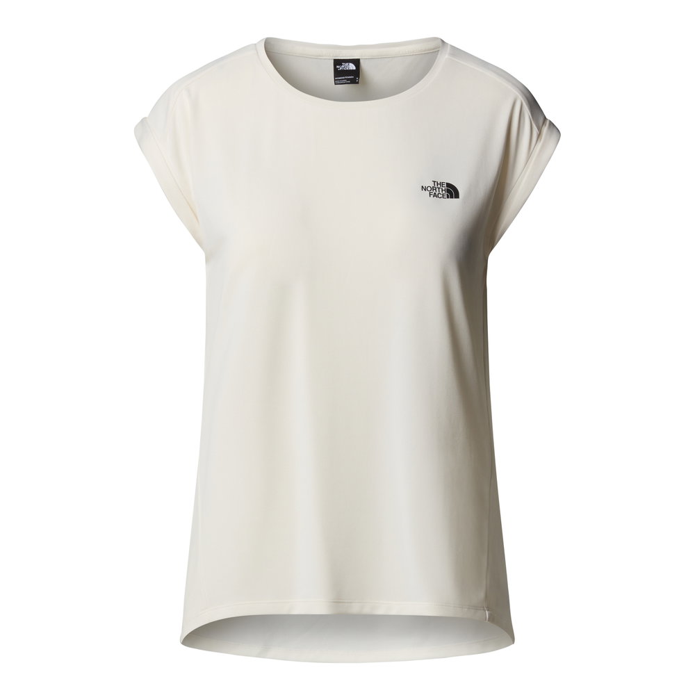 The North Face® - Tanken Tank Top Damen white dune