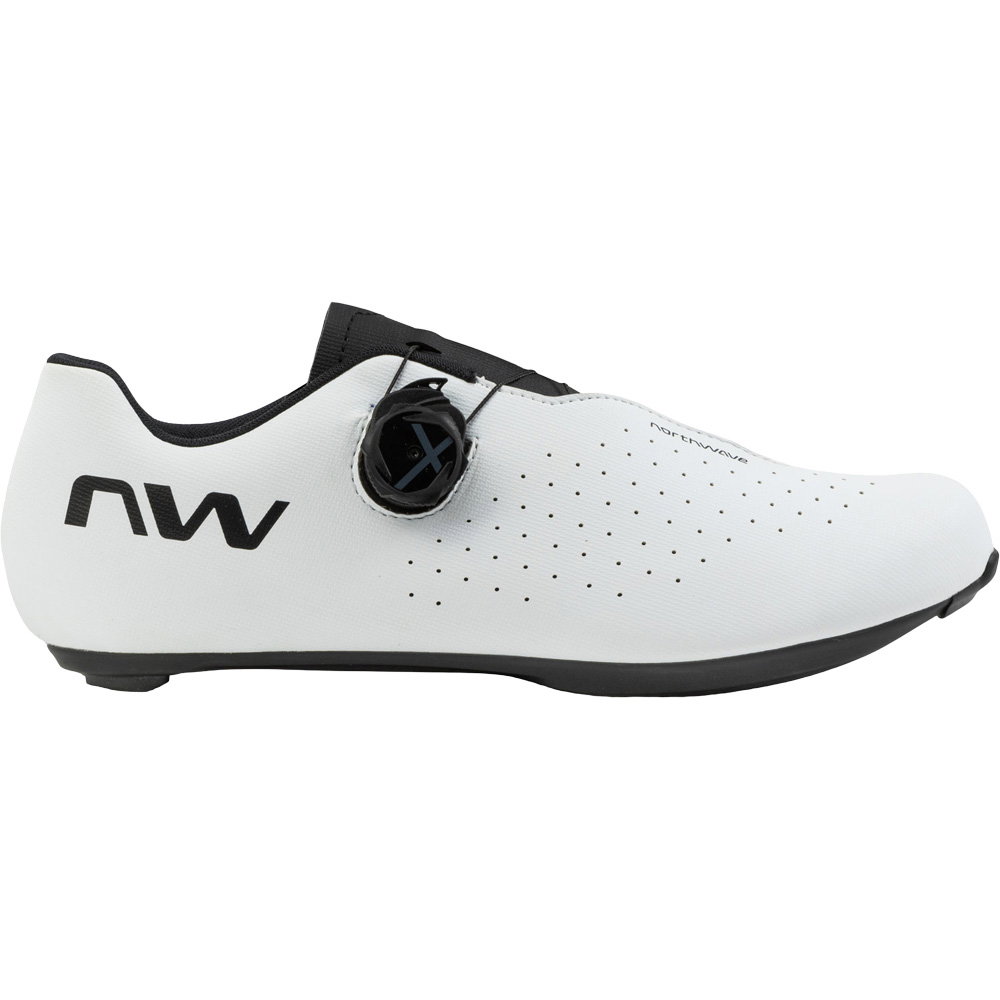 Northwave - Sonic Plus Rennradschuhe Herren weiß