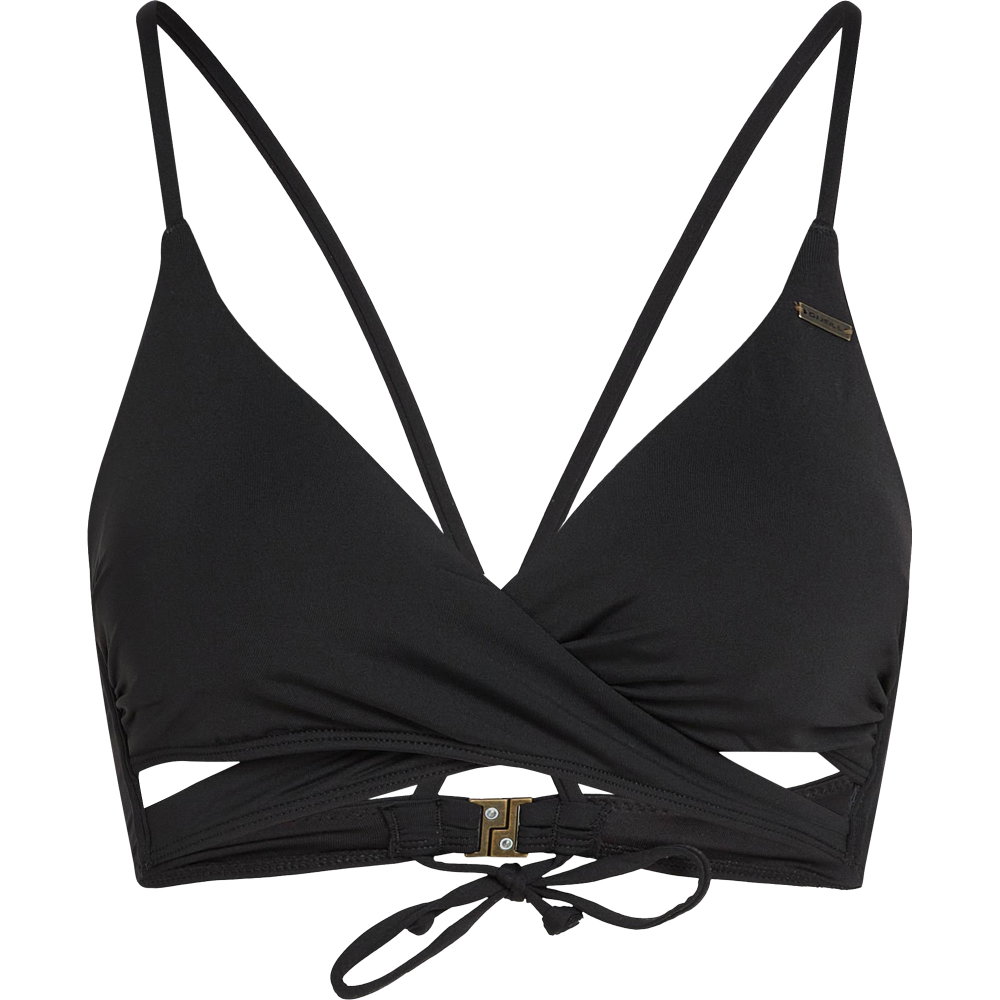 O'Neill - Baay Bikini Top Damen black out