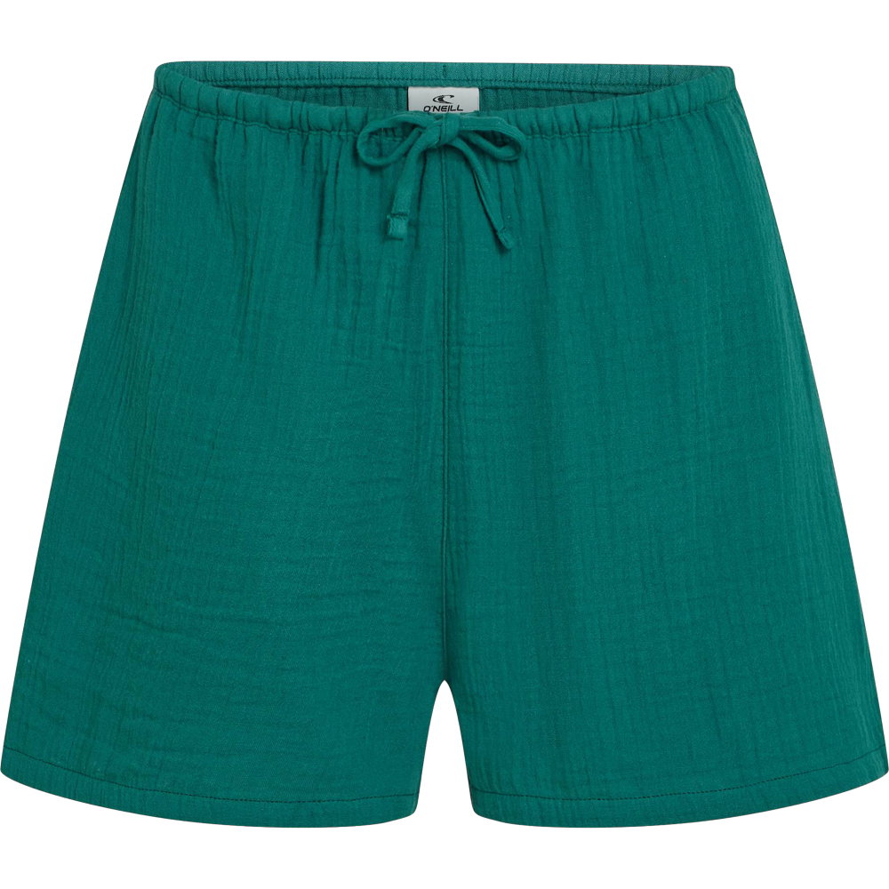 O'Neill - Brenda Shorts Damen botanical heat