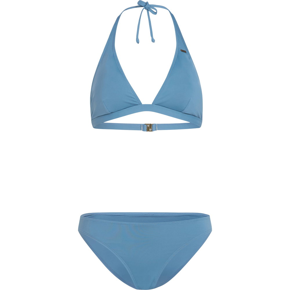 O'Neill - Essentials Marga Cruz Bikini-Set Damen copen blue