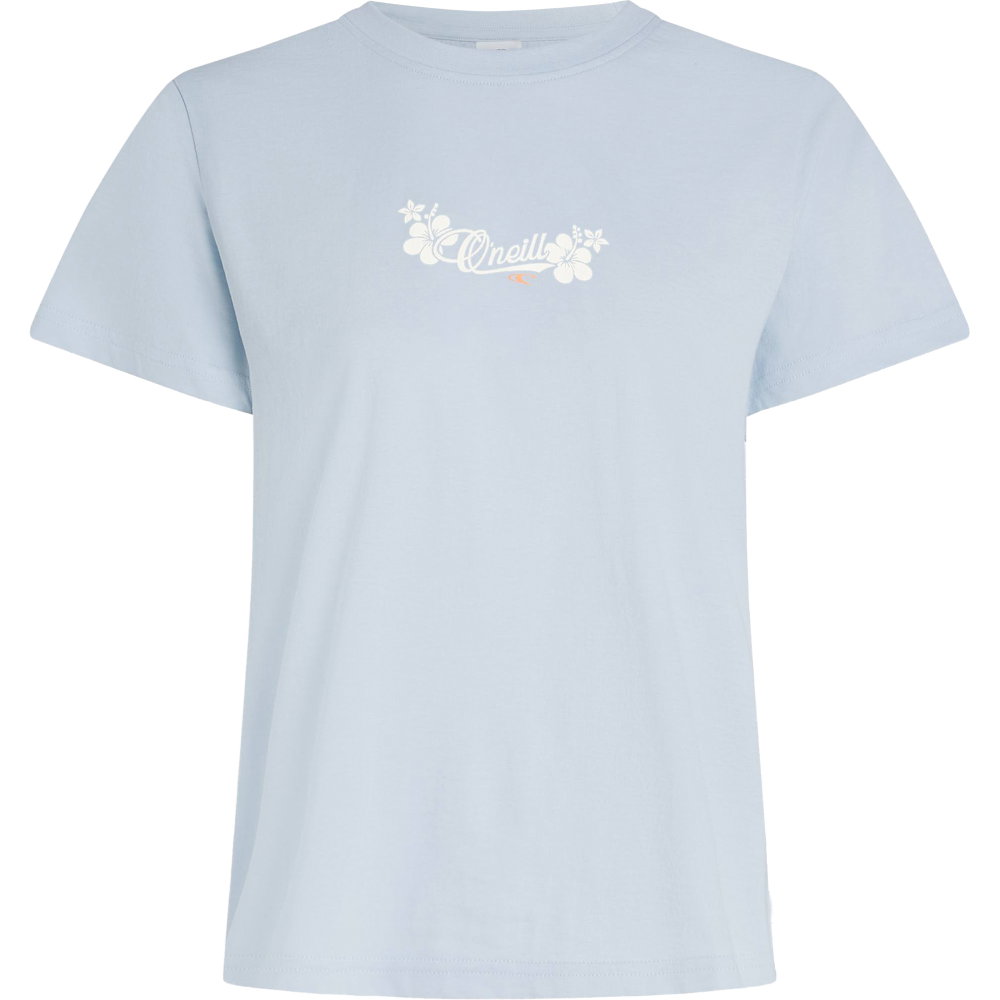 O'Neill - Essentials Script T-Shirt Damen spindle