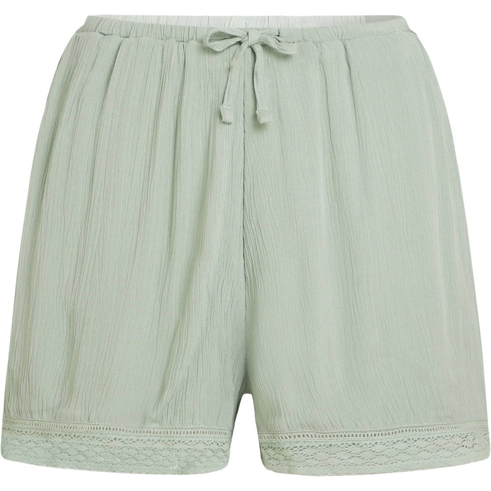 O'Neill - Essentials Tokeena Shorts Damen marble arch