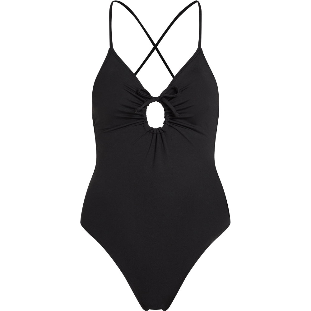 O'Neill - Jaida Badeanzug Damen black out