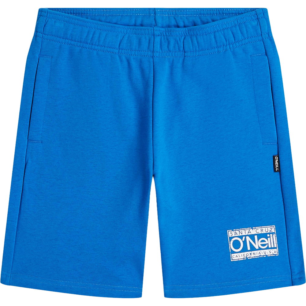 O'Neill - Cali Sweatshorts Jungen mediterranean blue
