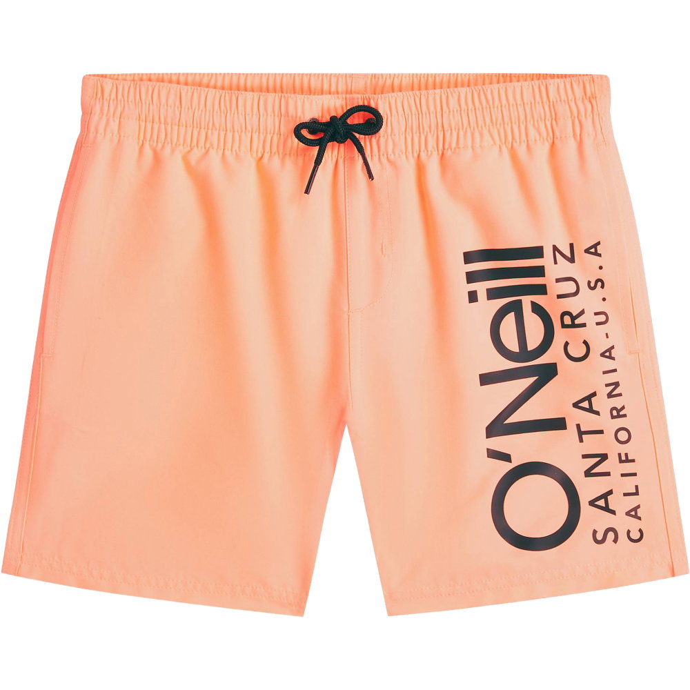 O'Neill - Cali Badeshorts Jungen funky peach