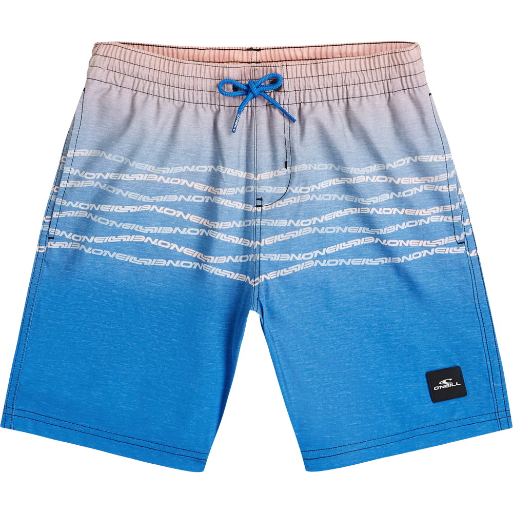 O'Neill - First Badeshorts Jungen boys coral heritage flip flop