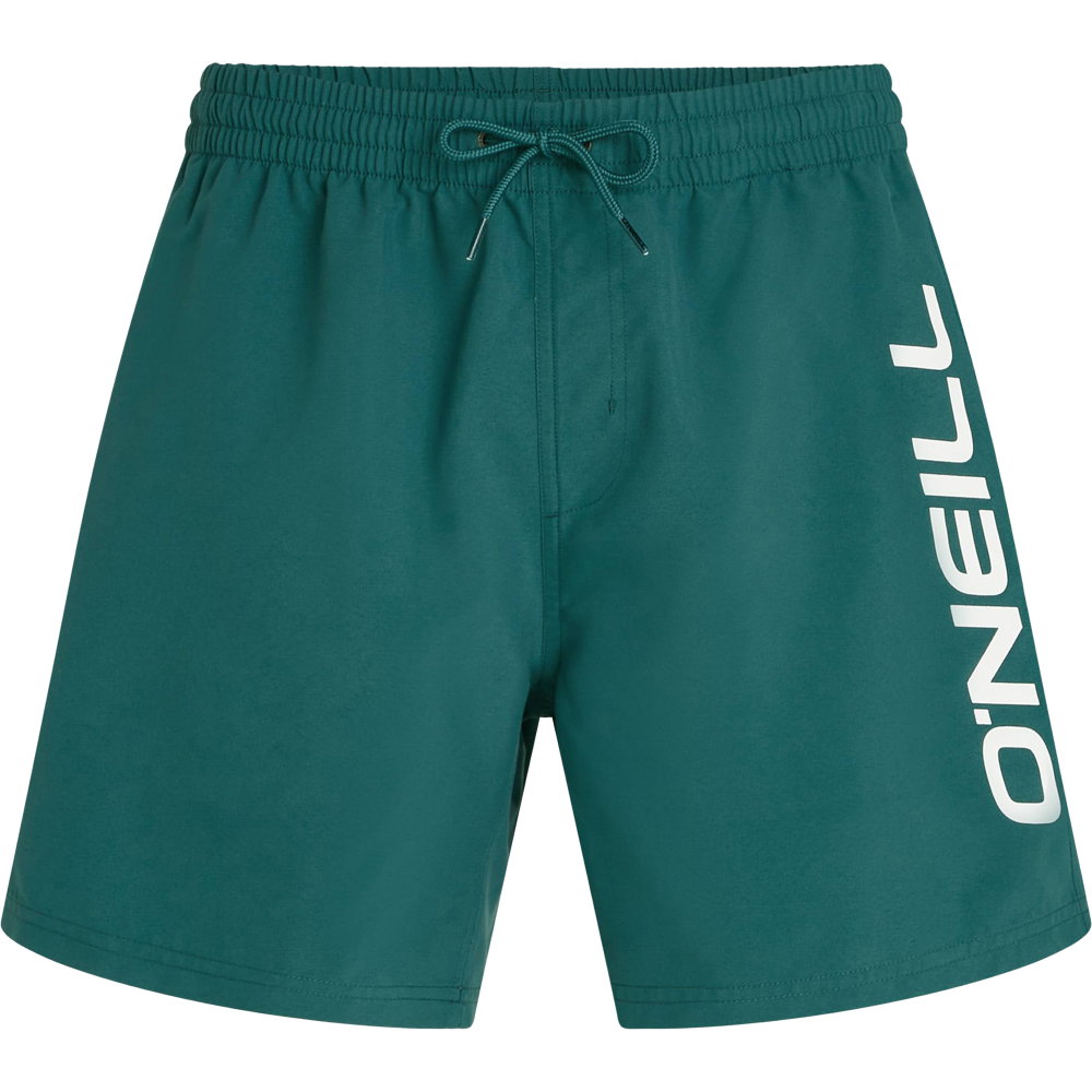 O'Neill - Logo 16'' Badeshorts Herren botanical heat