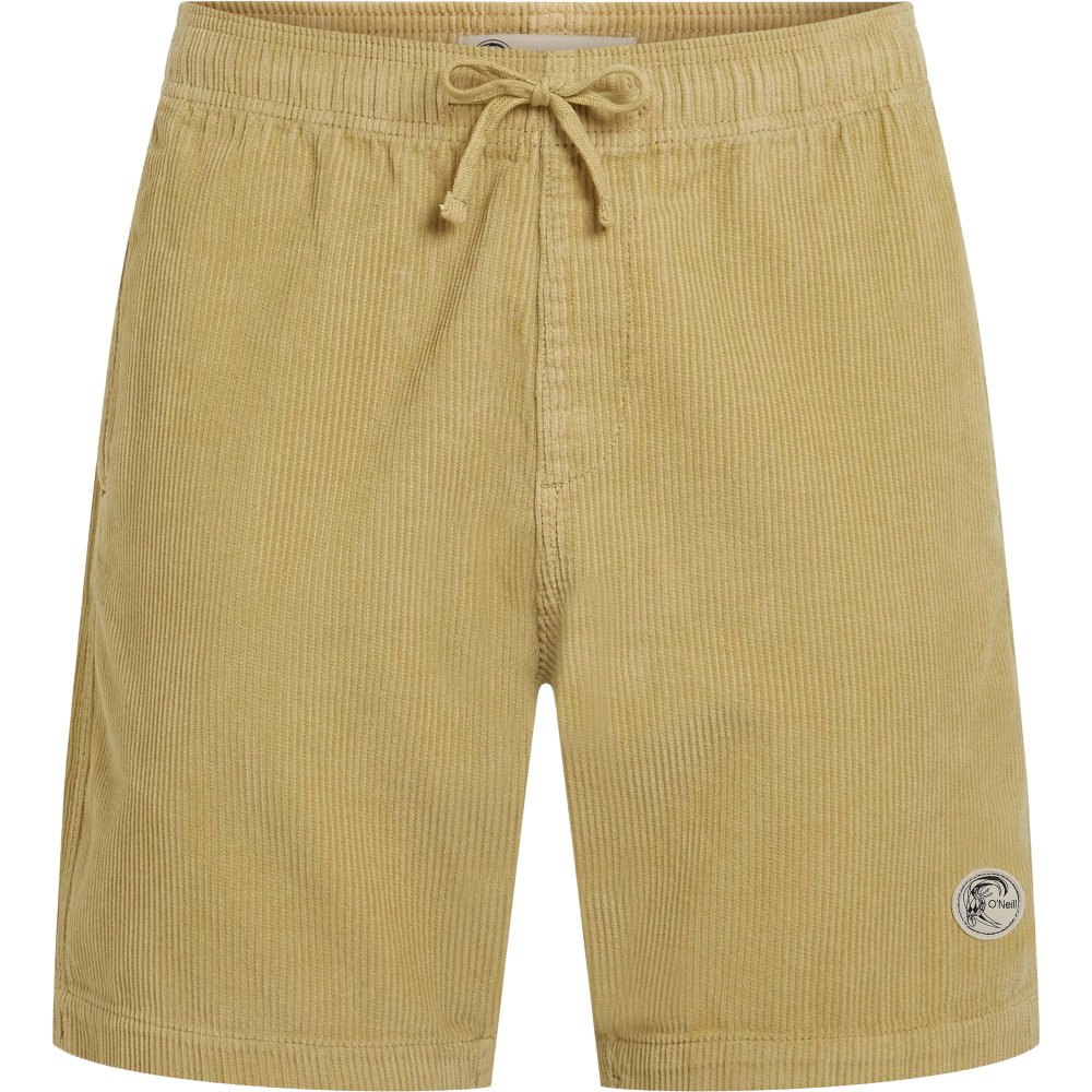 O'Neill - O'Riginals Cord Shorts Herren oak ridge