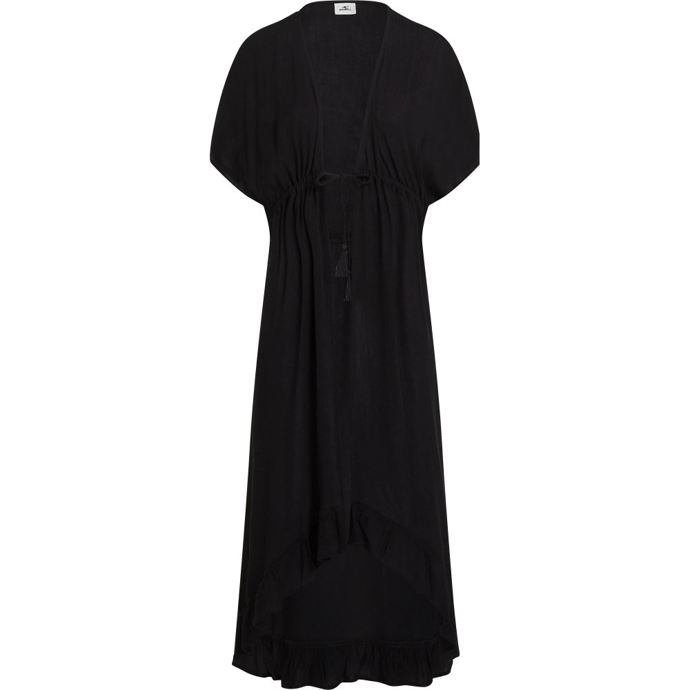 O'Neill - Wilder Cover Up Kleid Damen black out
