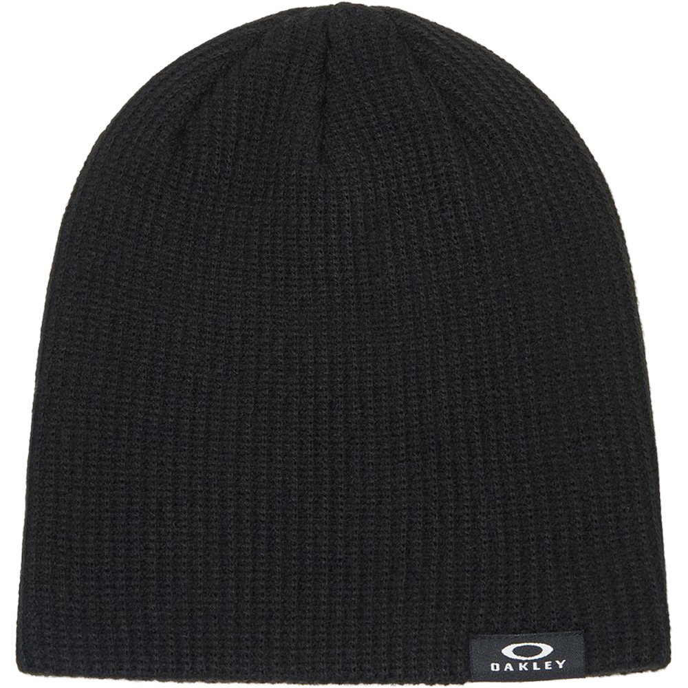 Oakley - Backbone Beanie blackout 258522_412