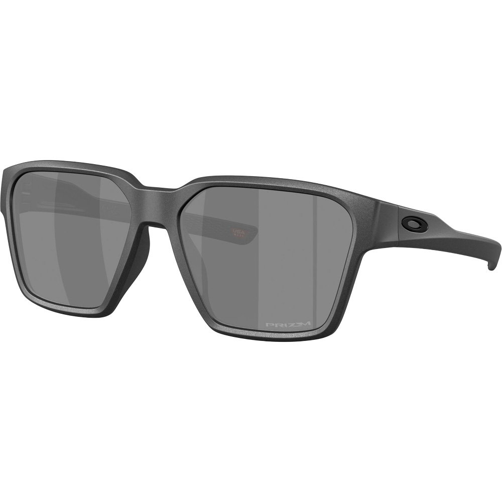 Oakley - Briza Sonnenbrille steel