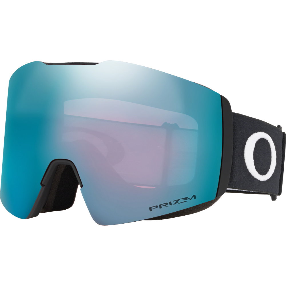 Oakley - Fall Line L Skibrille matte black